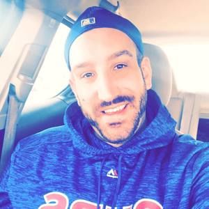 Meet your Posher, Derek